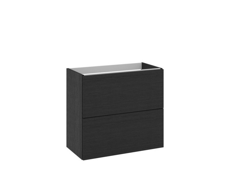 Alakaappi Temal Design kahdella laatikolla K59cm