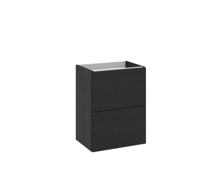 Alakaappi Temal Design kahdella laatikolla K59cm