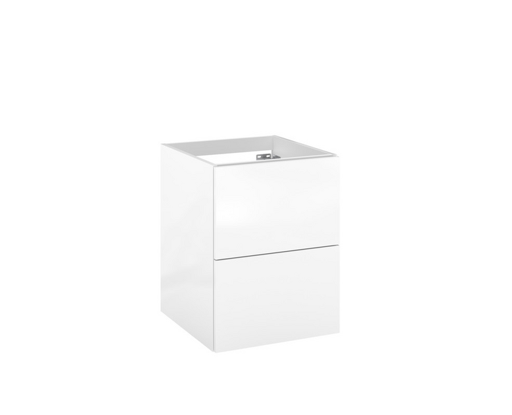 Alakaappi Temal Design kahdella laatikolla K59cm