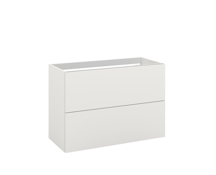 Alakaappi Temal Design kahdella laatikolla K59cm