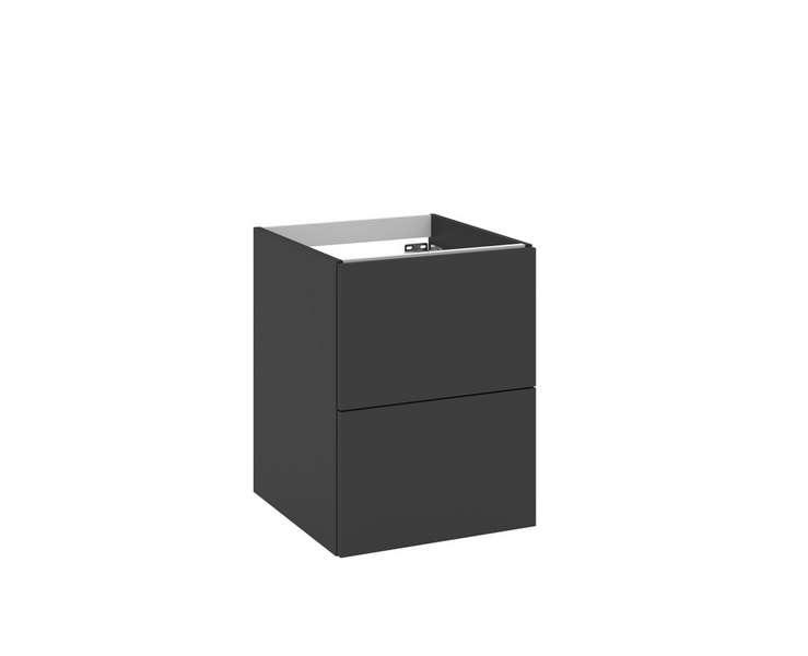 Alakaappi Temal Design kahdella laatikolla K59cm