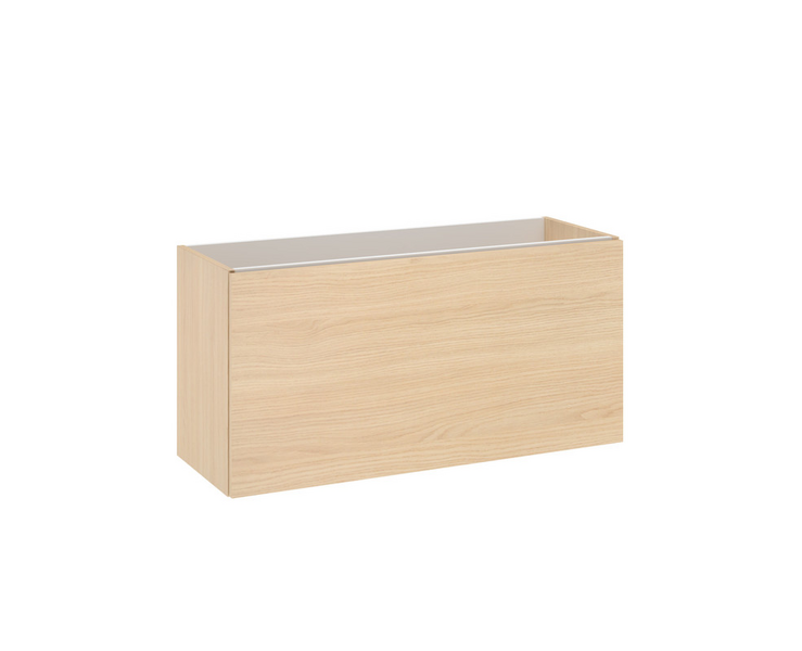 Alakaappi Temal Design yhdellä laatikolla K44cm