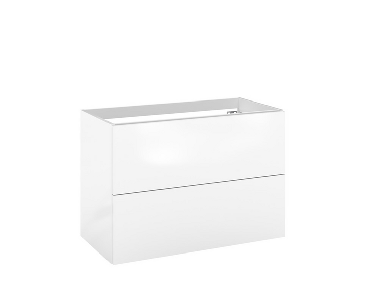 Alakaappi Temal Design kahdella laatikolla K59cm