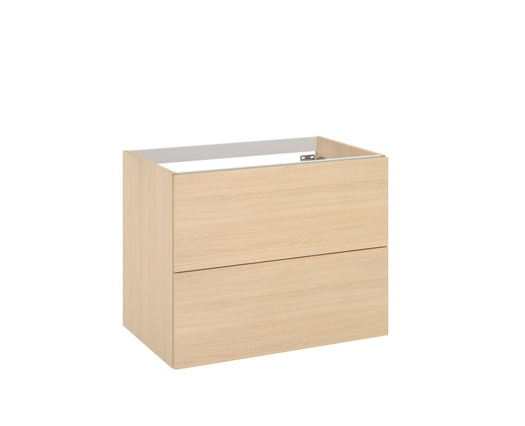 Alakaappi Temal Design kahdella laatikolla K59cm