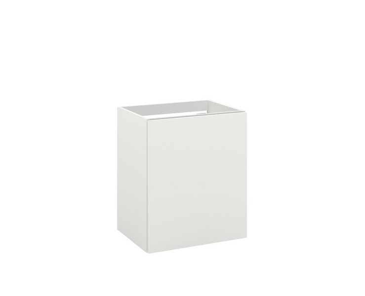 Alakaappi Temal Design yhdellä ovella oikea