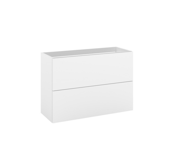 Alakaappi Temal Design kahdella laatikolla K59cm