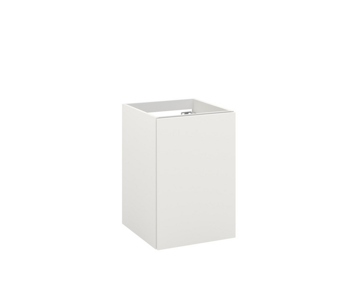 Alakaappi Temal Design yhdellä ovella vasen