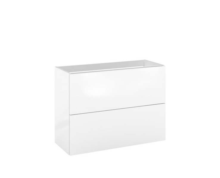 Alakaappi Temal Design universal kahdella laatikolla