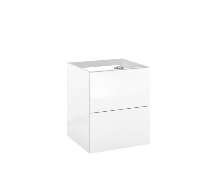 Alakaappi Temal Design kahdella laatikolla K59cm