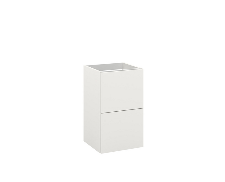 Alakaappi Temal Design kahdella laatikolla K59cm