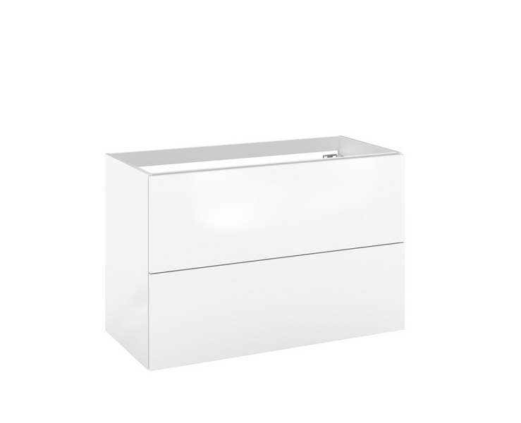 Alakaappi Temal Design kahdella laatikolla K59cm