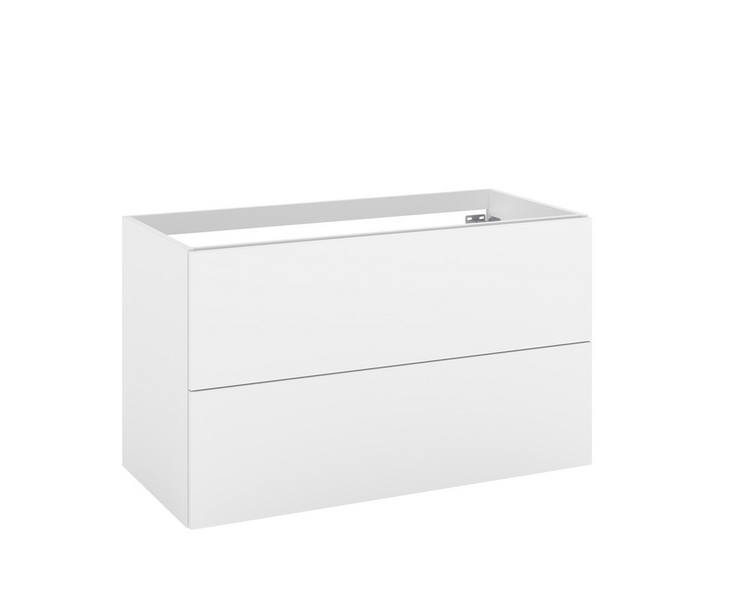 Alakaappi Temal Design kahdella laatikolla K59cm