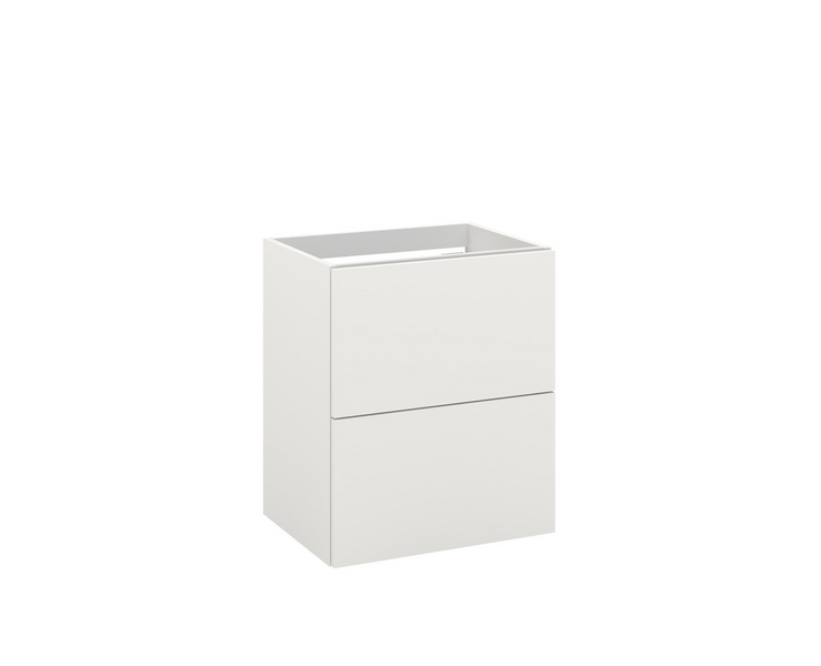 Alakaappi Temal Design kahdella laatikolla K59cm