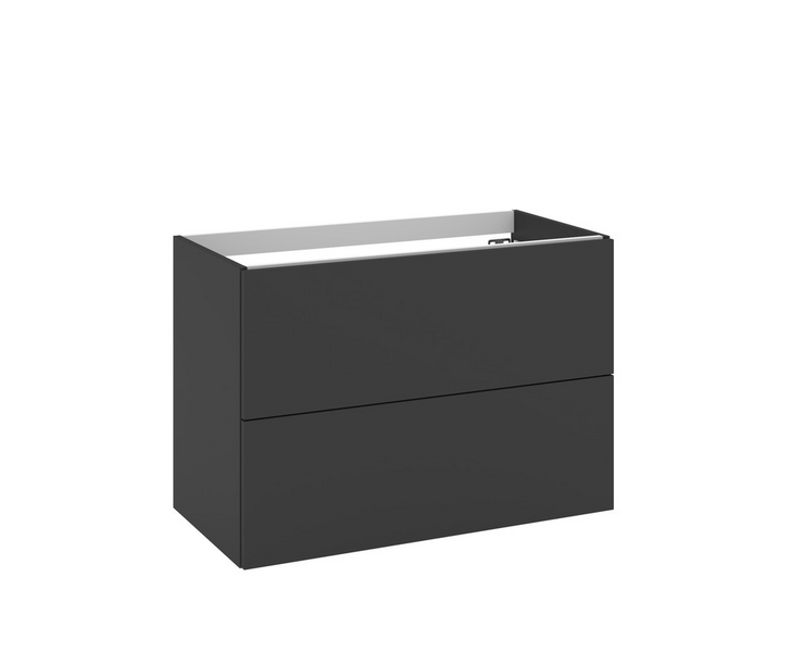 Alakaappi Temal Design kahdella laatikolla K59cm