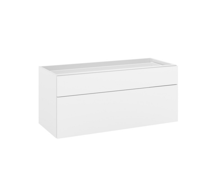 Alakaappi Temal Design kahdella laatikolla K44cm