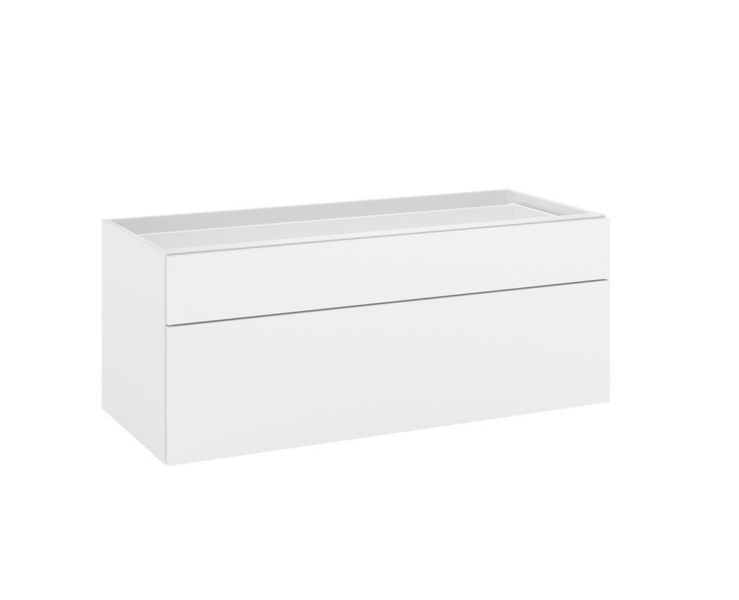 Alakaappi Temal Design kahdella laatikolla K44cm