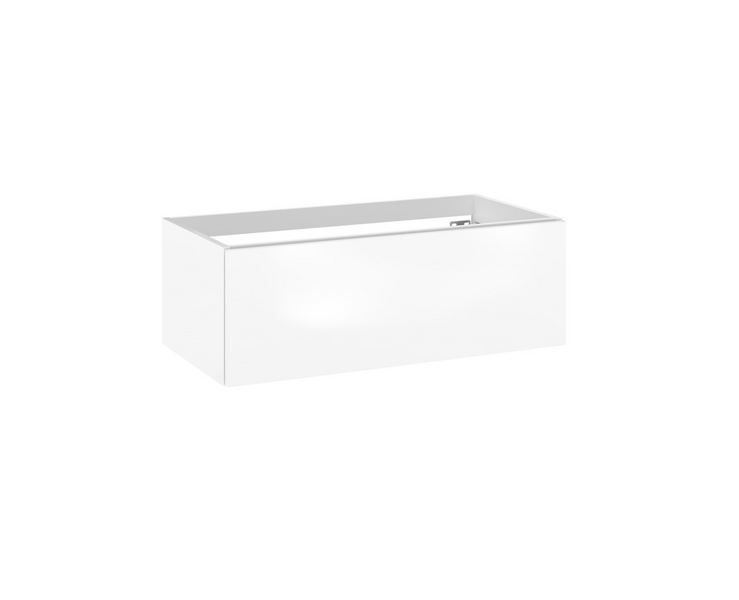 Alakaappi Temal Design yhdellä laatikolla K30cm