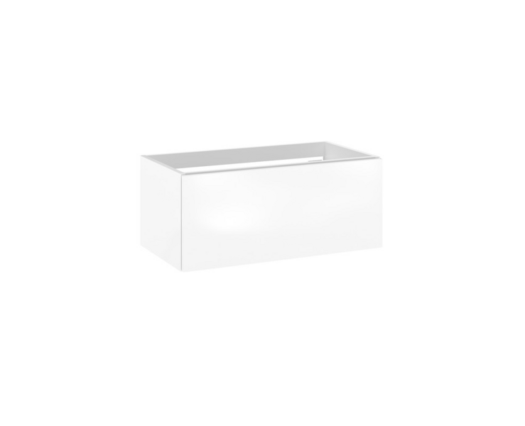 Alakaappi Temal Design yhdellä laatikolla K30cm