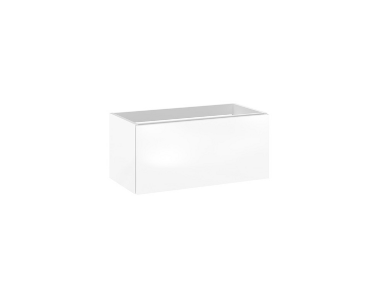 Alakaappi Temal Design yhdellä laatikolla K30cm