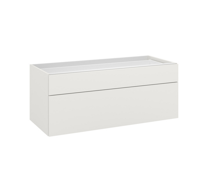 Alakaappi Temal Design kahdella laatikolla K44cm