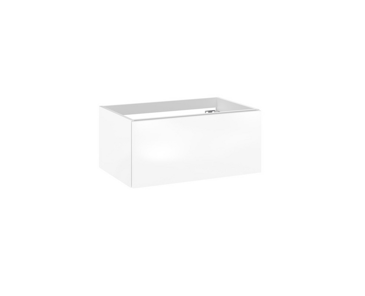 Alakaappi Temal Design yhdellä laatikolla K30cm