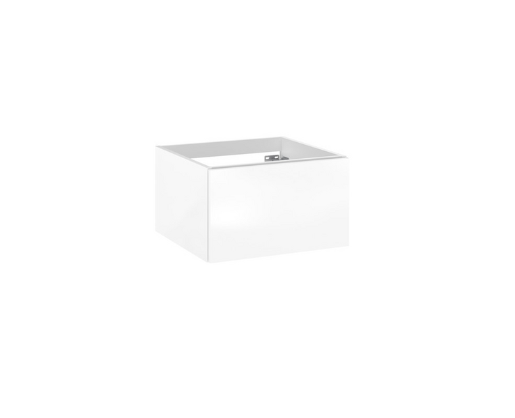 Alakaappi Temal Design yhdellä laatikolla K30cm