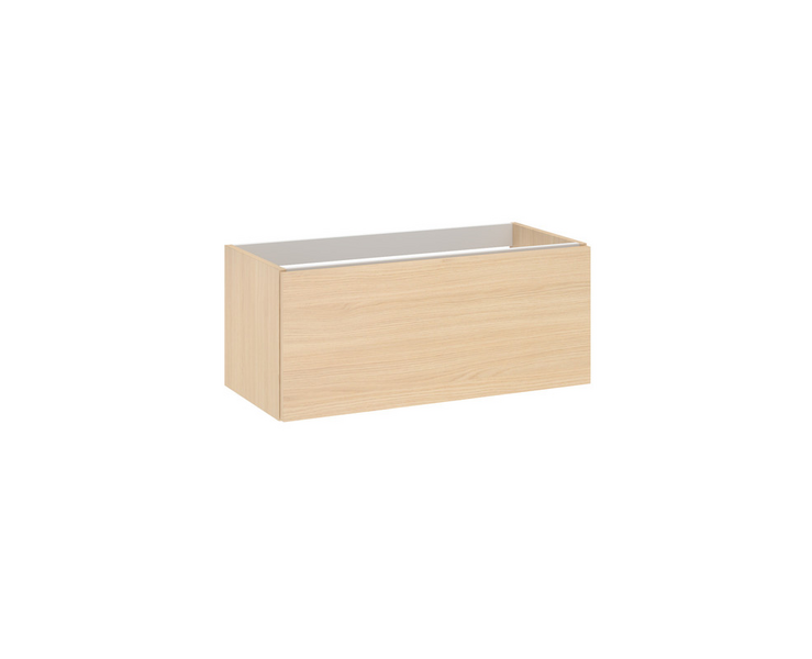 Alakaappi Temal Design yhdellä laatikolla K30cm