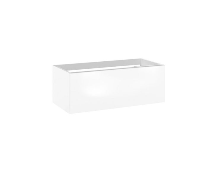 Alakaappi Temal Design yhdellä laatikolla K30cm