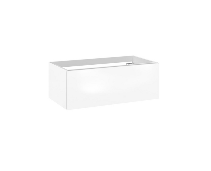 Alakaappi Temal Design yhdellä laatikolla K30cm