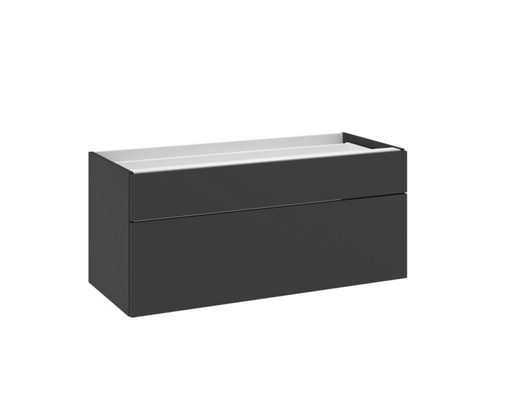 Alakaappi Temal Design kahdella laatikolla K44cm