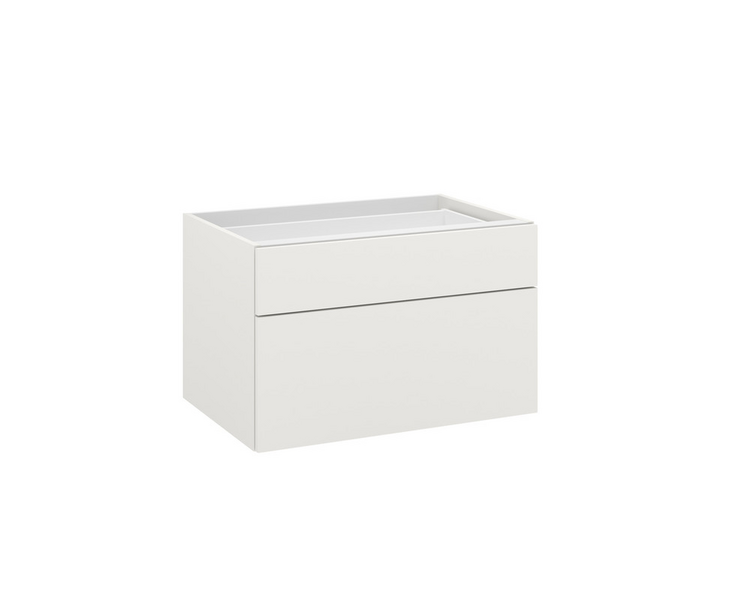 Alakaappi Temal Design kahdella laatikolla K44cm