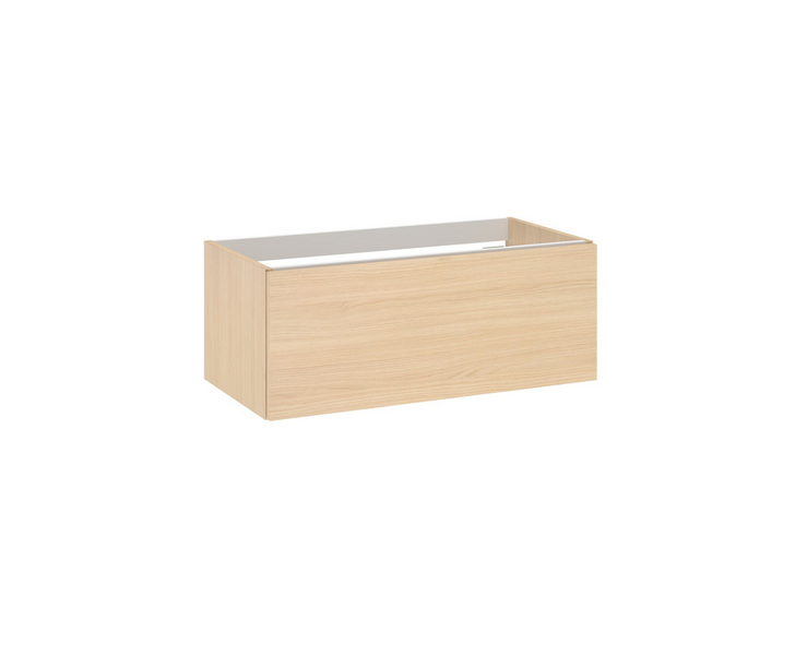 Alakaappi Temal Design yhdellä laatikolla K30cm