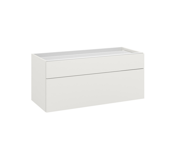 Alakaappi Temal Design kahdella laatikolla K44cm