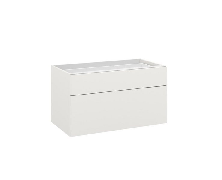 Alakaappi Temal Design kahdella laatikolla K44cm