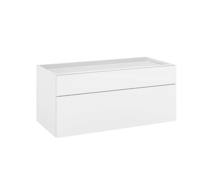 Alakaappi Temal Design kahdella laatikolla K44cm