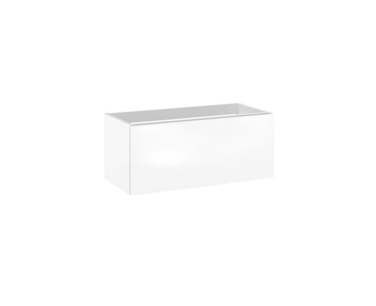 Alakaappi Temal Design yhdellä laatikolla K30cm