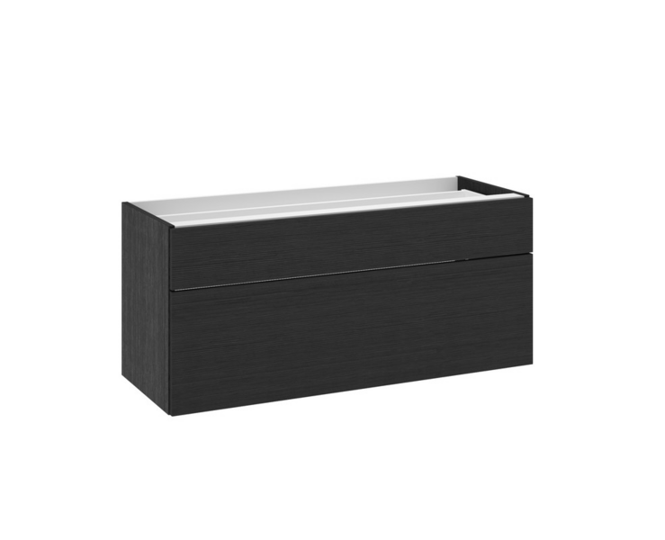 Alakaappi Temal Design kahdella laatikolla K44cm