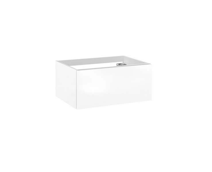 Alakaappi Temal Design yhdellä laatikolla K30cm