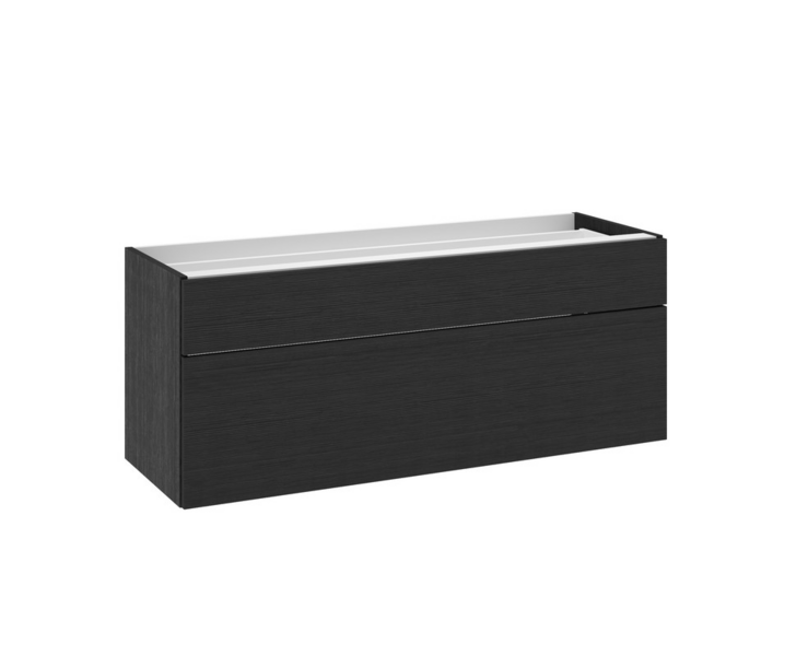 Alakaappi Temal Design kahdella laatikolla K44cm