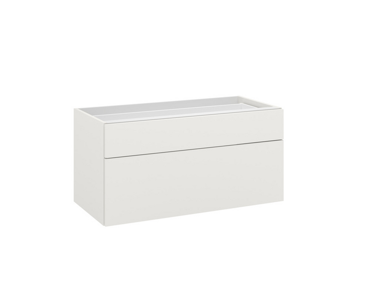 Alakaappi Temal Design kahdella laatikolla K44cm