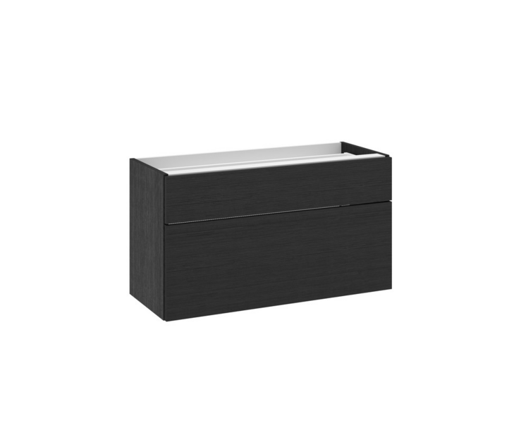 Alakaappi Temal Design kahdella laatikolla K44cm