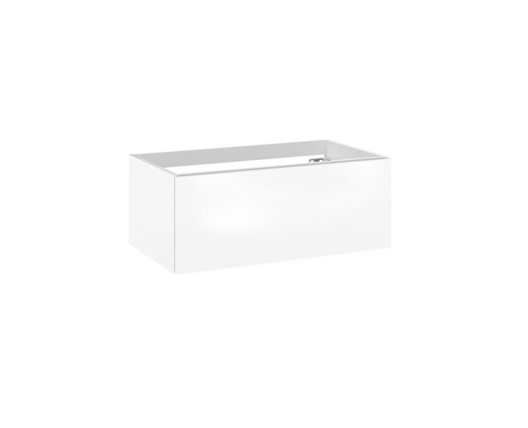 Alakaappi Temal Design yhdellä laatikolla K30cm