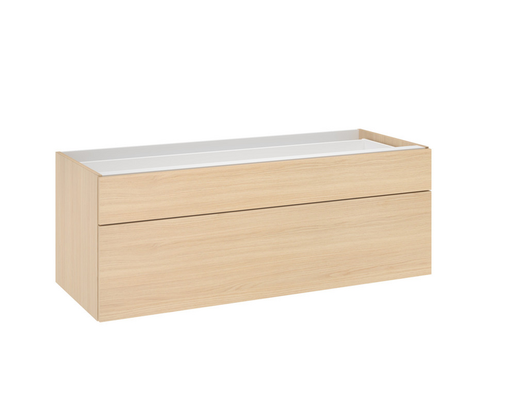 Alakaappi Temal Design kahdella laatikolla K44cm