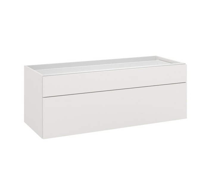 Alakaappi Temal Design kahdella laatikolla K44cm