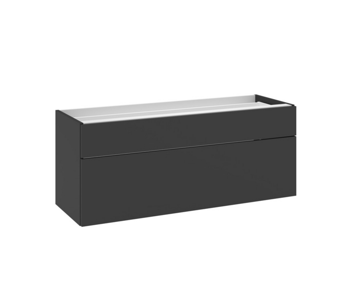 Alakaappi Temal Design kahdella laatikolla K44cm