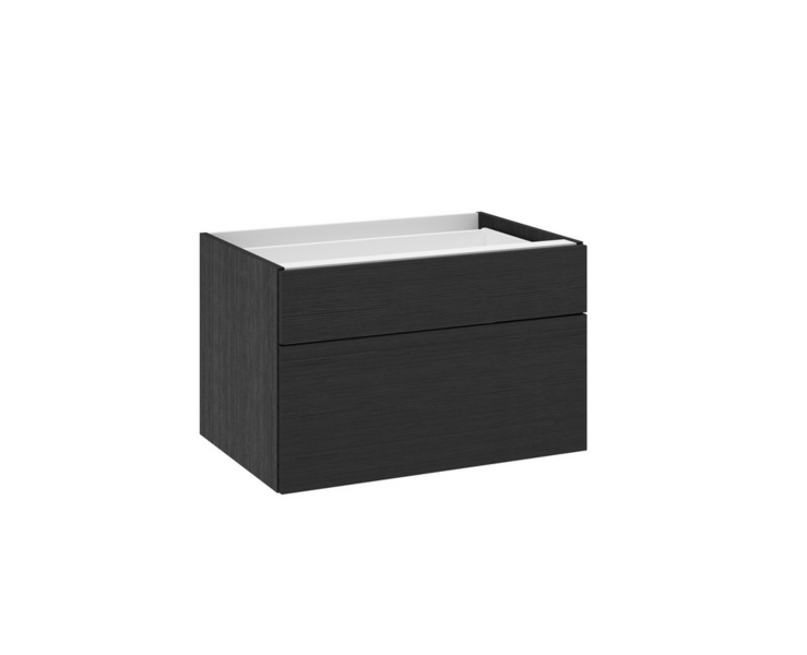 Alakaappi Temal Design kahdella laatikolla K44cm