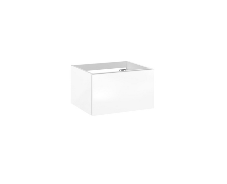 Alakaappi Temal Design yhdellä laatikolla K30cm