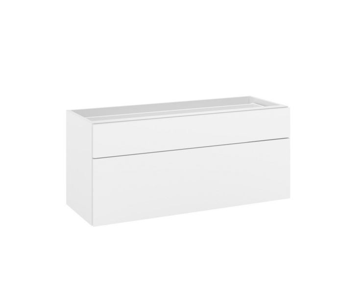 Alakaappi Temal Design kahdella laatikolla K44cm