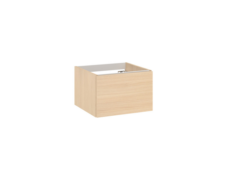 Alakaappi Temal Design yhdellä laatikolla K30cm