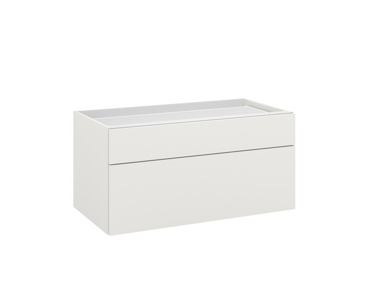 Alakaappi Temal Design kahdella laatikolla K44cm